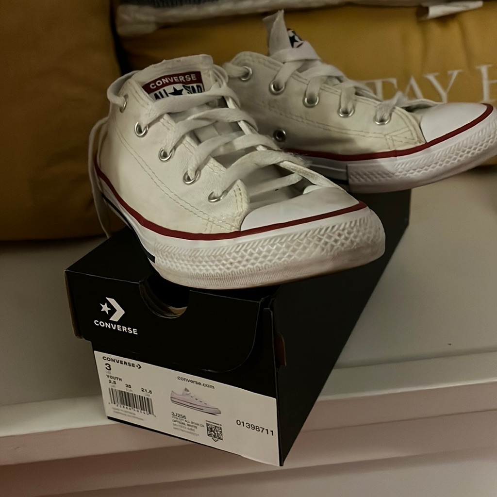Converse All Stars